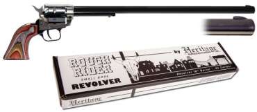 Heritage Firearms Rough Rider Small Bore RR22CH16 727962704141 370x162