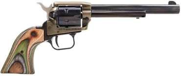 Heritage Firearms Rough Rider Small Bore RR22CH6 727962503829 370x155