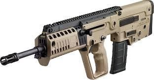 IWI TAVOR X95 XFD18 856183006014