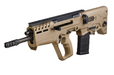 IWI Tavor 7 Bullpup T7F1610 818004020463 370x243