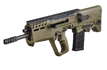 IWI Tavor 7 Bullpup T7G1610 818004020470 370x243