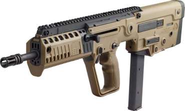 IWI Tavor XB95 XFD17 9 856183006007 370x223