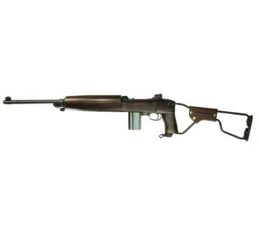 Inland M1A1 Paratrooper Carbine ILM150 602686313162_1 370x333