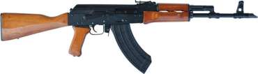 Kalashnikov KR 103 KR103RW 811777020890 370x106