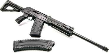 Kalashnikov KS 12T KS 12T 811777021774 370x181