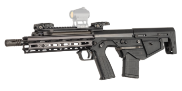 Kel Tec RDB Defender RDBDBLK 640832008081 370x185