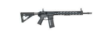 Knights Armament SR 15 LPR MOD 2 M LOK KNAC31973 819064015987 370x117