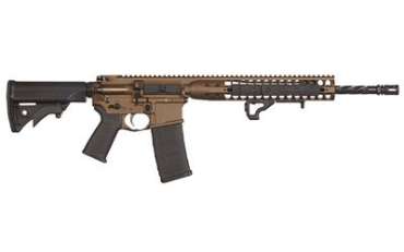 LWRC DI Direct Impingement ICDIR5BB16CAC 853677007076 370x231