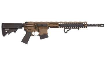 LWRC Direct Impingement ICDIR5BB16COM 853677007359 370x231