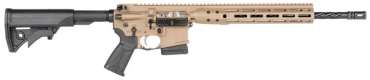 LWRC Individual Carbine ICDIR5CK16MLCAC 853143008361 370x80