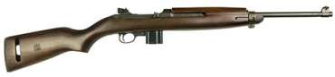 MKS Supply M1 Carbine 1944 Model ILM140 602686313155_1 370x86