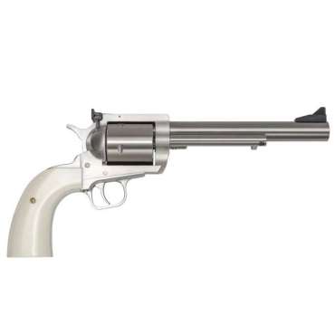 Magnum Research BFR Bisley Revolver BFR454C6B 761226088219 370x370