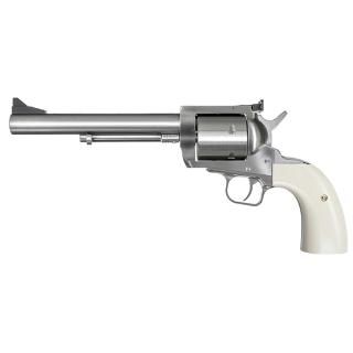 Magnum Research Big Frame Revolver with Bisley Grips BFR480475B 761226088295