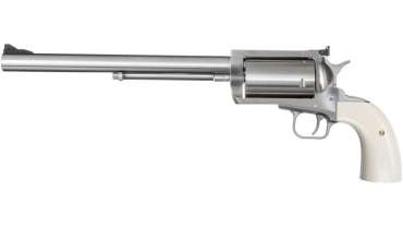 Magnum Research Bisley Revolver BFR30 30B 761226088165 370x208