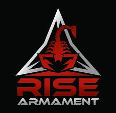 Rise Armament Watchman WM223BLK16 850011713143