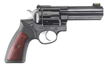 Ruger GP100 1776 736676017768 370x228