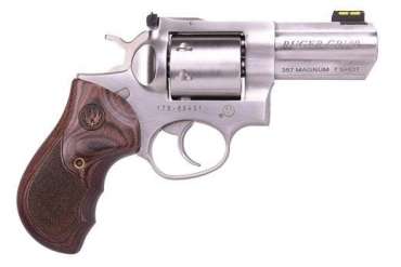 Ruger GP100 1782 736676017829_1 370x247