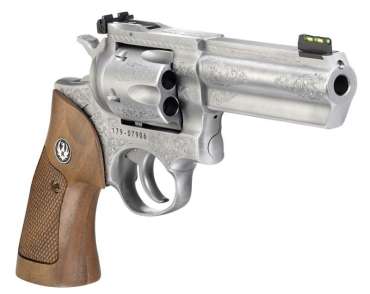 Ruger GP100 Deluxe 1784 736676017843 370x294