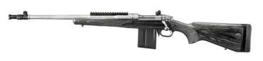 Ruger Gunsite Scout Rifle 6821 736676068210_2 370x87