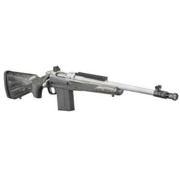 Ruger Gunsite Scout Rifle 6822 736676068227_1 370x370