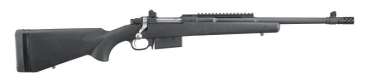 Ruger Gunsite Scout Rifle 6841 736676068418 370x82