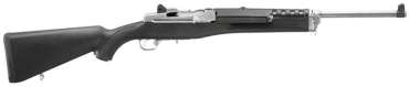 Ruger Mini 14 Ranch 5805 736676058051_2 370x79