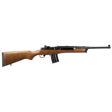 Ruger Mini 14 Ranch 5816 736676058167_1 370x370