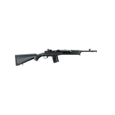 Ruger Mini 14 Tactical Rifle 5847 736676058471_2 370x370