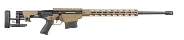 Ruger Precision Rifle 18046 736676180462 370x82