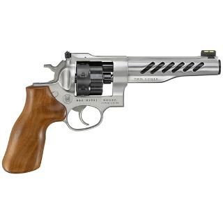 Ruger Super GP100 5066 736676050666