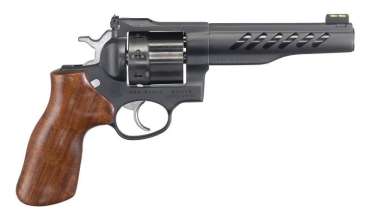 Ruger Super GP100 Competition Revolver 5065 736676050659 370x219