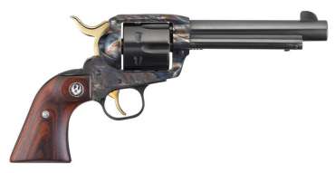 Ruger Vaquero BT Limited Edition 5164 736676051649 370x191