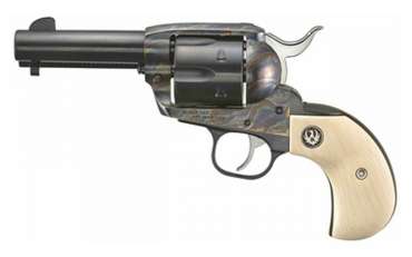 Ruger Vaquero Bobby Tyler 5165 736676051656 370x231