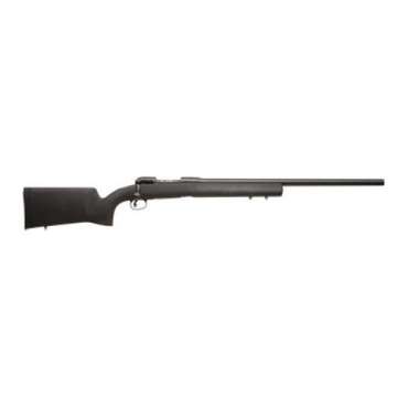 Savage 10 110 FCP HS Precision Bolt Action Rifle Black 300 Win Mag 24 inch 4 rd 19627 011356196279_1 370x370