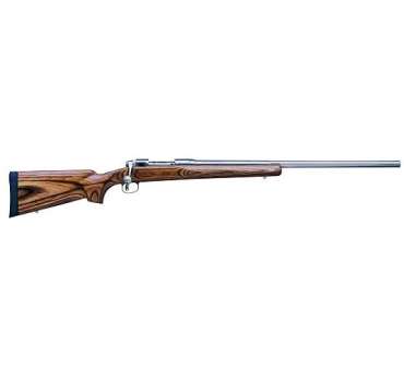 Savage 12 Varmint Bolt Action Rifle Brown Laminate Wood 22 250 Rem 26 inch 4 rd 18468 011356184689_1 370x347