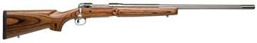 Savage 12 Varmint Low Profile Bolt Action Rifle Laminate Brown 300 WSM 26 inch 2 rd 18471 011356184719_1 370x62