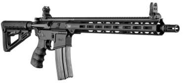 Silver Shadow Carbine G16556SAB 810703030149 370x168