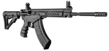 Silver Shadow M43 Carbine G16762SAB 810703030033 370x175