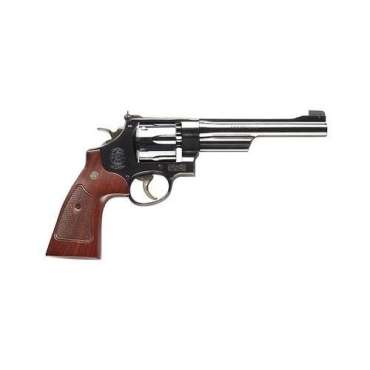 Smith and Wesson 27 Classic 150341 022188134391_1 370x370