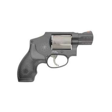 Smith and Wesson 340PD Airlite Scandiam Frame 103061 022188030617_1 370x370