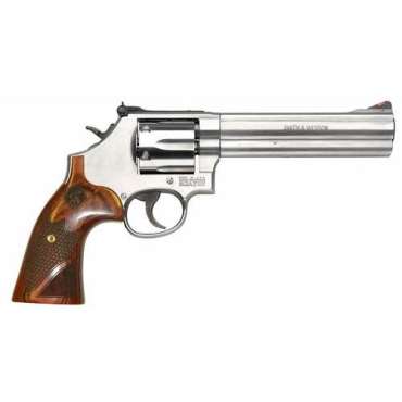 Smith and Wesson 629 Deluxe 150714 022188141566_1 370x370