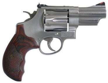 Smith and Wesson 629 Deluxe 150715 022188141597_2 370x284