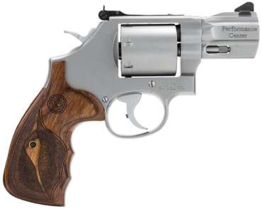 Smith and Wesson 686 Performance Center 170346 022188703467_1 370x295