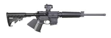 Smith and Wesson M P15 Sport II Optics Ready 12938 022188879667 370x128