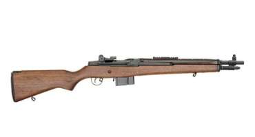 Springfield Armory M1A Semi Auto rifle Wood Stock 308 Win 18 injch 10 rd AA9122NT 706397906634_1 370x199