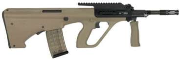 Steyr Arms 39261 AUGM1MUDH 688218712900 370x123