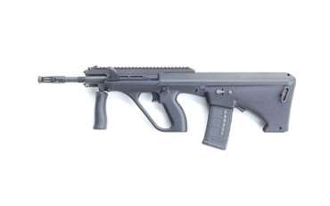 Steyr Arms AUG A3 M1 AUGM1BLKNATOS 688218722336 370x231