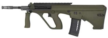 Steyr Arms Aug A3 M1 NATO AUGM1GRNNATOEXT 688218739457 370x130