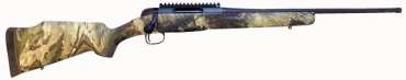 Steyr Arms Pro Hunter II PHII.243.MO 688218739563 370x73