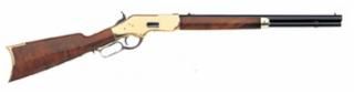 Taylors and Co 1866 Lever Action .45 LC 20 inch 201D 839665002247